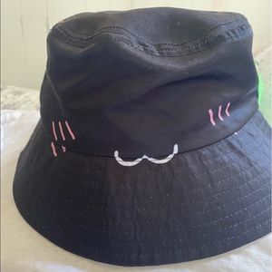 Kawai Bucket Hat